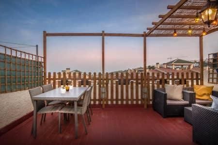 Santa Pola, Gran Alacant, Playas Cerca, Adosado Completo, Chillout, Solarium Exteriör bild