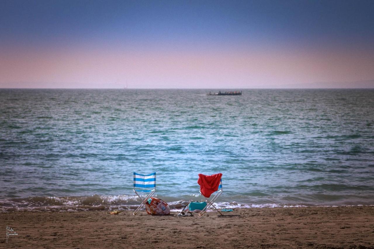 Santa Pola, Gran Alacant, Playas Cerca, Adosado Completo, Chillout, Solarium Exteriör bild