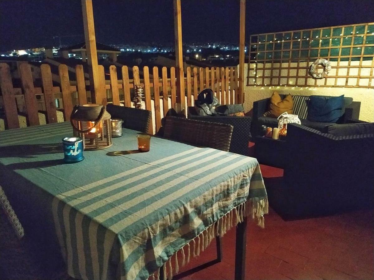 Santa Pola, Gran Alacant, Playas Cerca, Adosado Completo, Chillout, Solarium Exteriör bild
