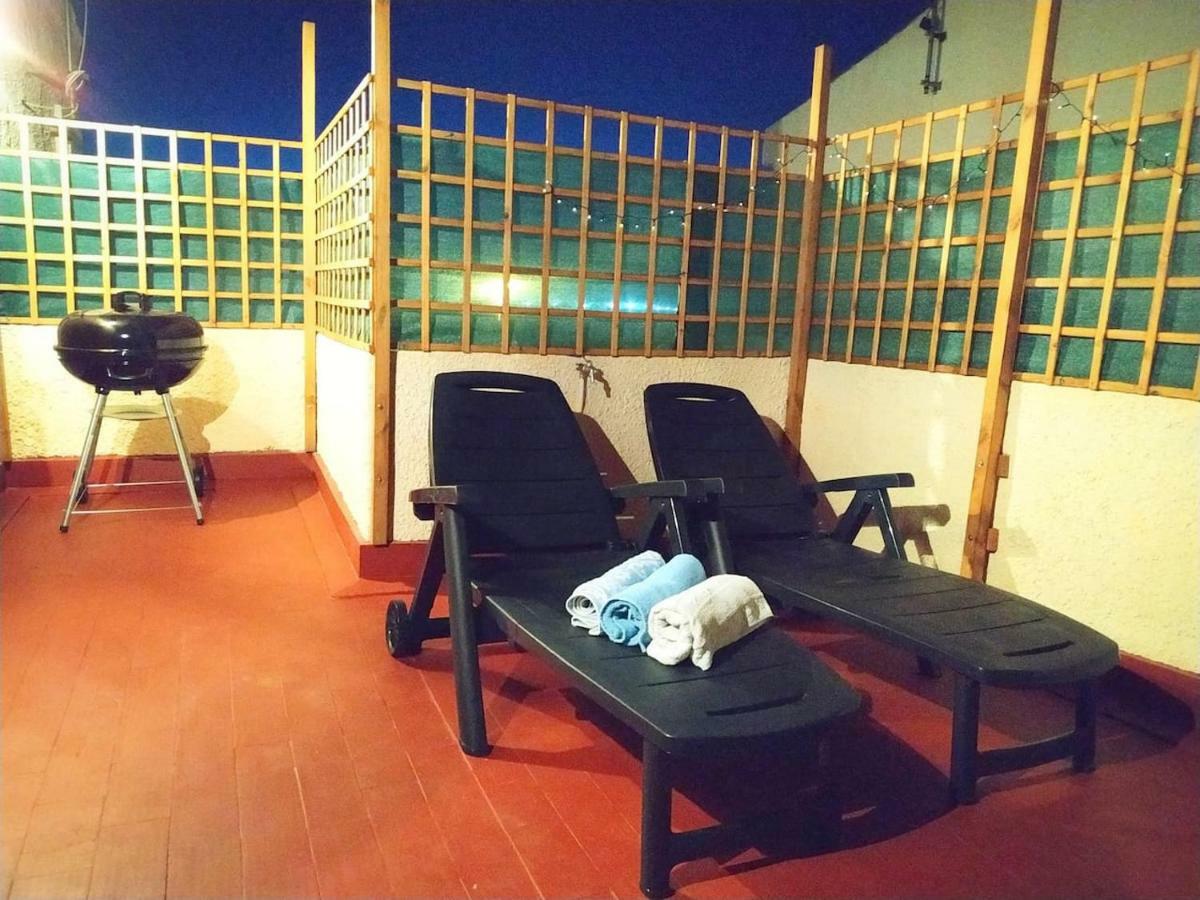 Santa Pola, Gran Alacant, Playas Cerca, Adosado Completo, Chillout, Solarium Exteriör bild