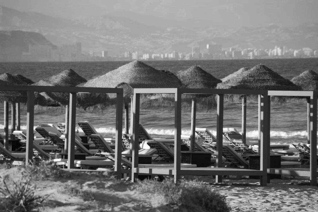 Santa Pola, Gran Alacant, Playas Cerca, Adosado Completo, Chillout, Solarium Exteriör bild