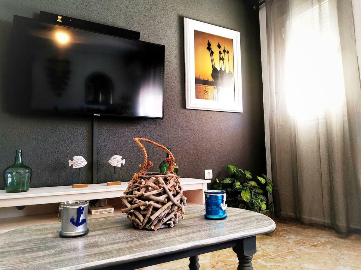 Santa Pola, Gran Alacant, Playas Cerca, Adosado Completo, Chillout, Solarium Exteriör bild